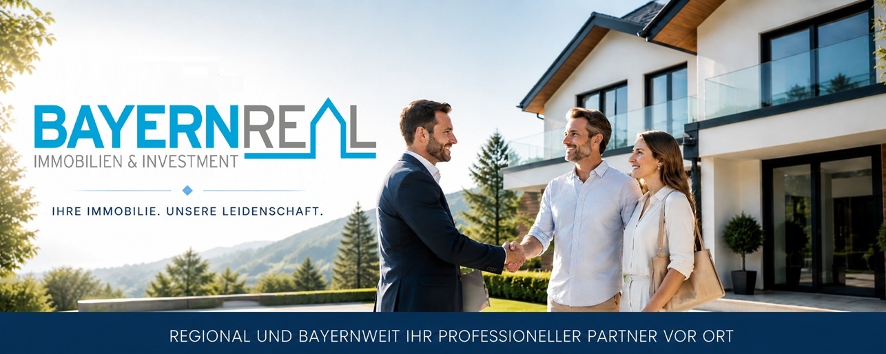 BAYERNREAL Immobilien & Investment BAYERNREAL Immobilien & Investment