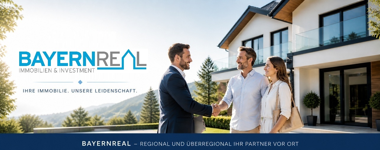 BAYERNREAL Immobilien & Investment BAYERNREAL Immobilien & Investment